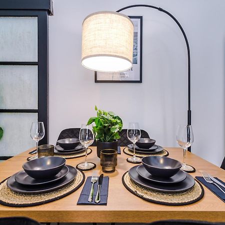 Modern Premium 3 Bed Hidden Gem - Central Location Barnsley Exteriör bild