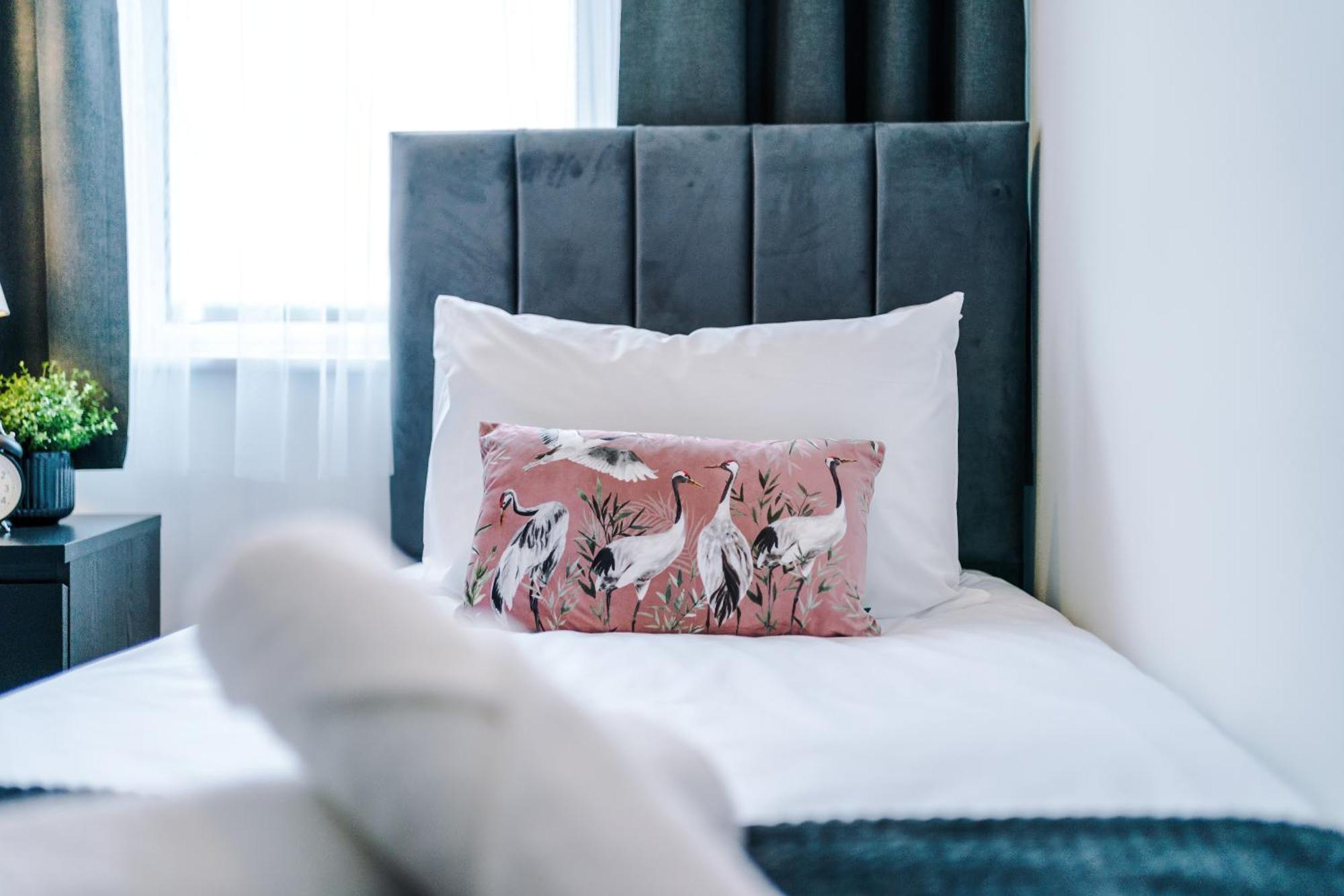 Modern Premium 3 Bed Hidden Gem - Central Location Barnsley Exteriör bild