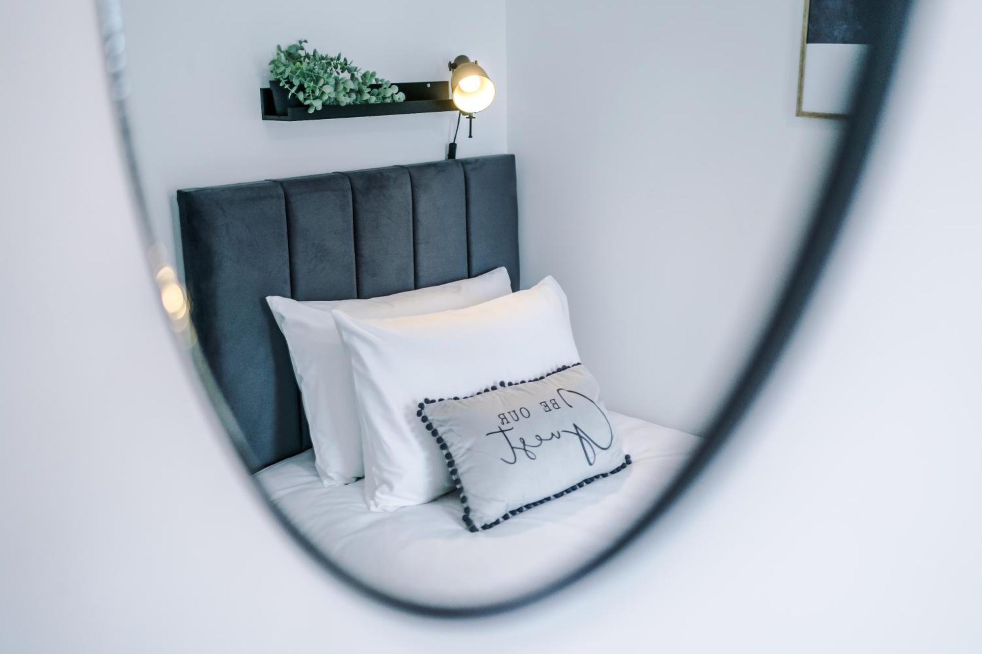 Modern Premium 3 Bed Hidden Gem - Central Location Barnsley Exteriör bild