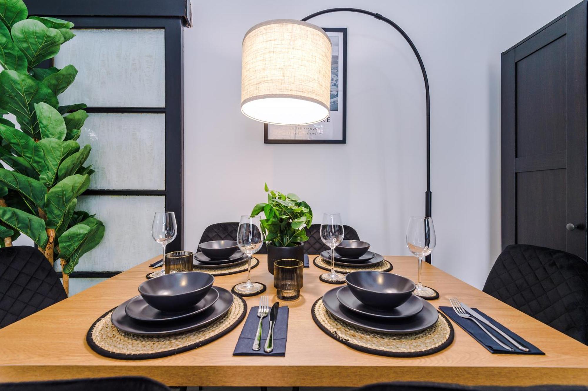 Modern Premium 3 Bed Hidden Gem - Central Location Barnsley Exteriör bild